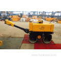 Double Drum Hand Vibrating Roller (FYL-800)